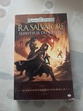 Roman - Les Royaumes oubliés