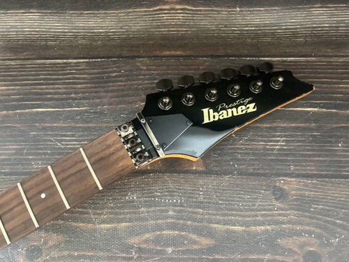2008 ibanez prestige - prestige, rg1820x