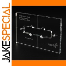 JakeSpecial – Custom Acrylic
