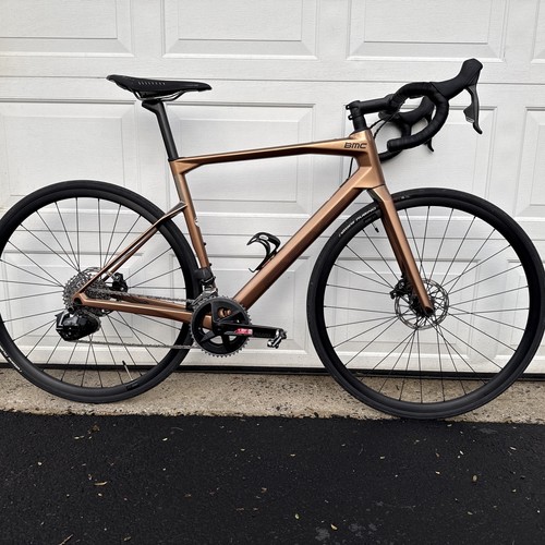2023 bmc roadmachine four - 2023,