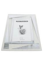  Cadre Photo 10x15 cm Verre
