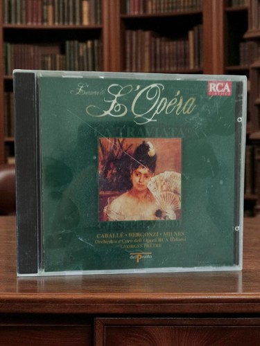 Musique classique opéra - musique,