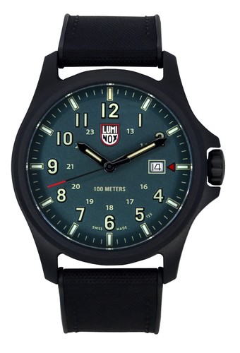 Montre luminox atacama - montre,