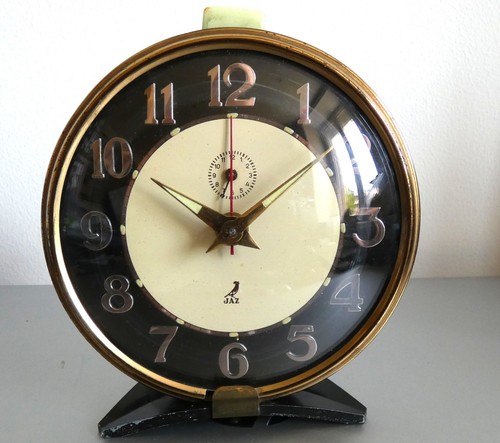 Ancien reveil jaz - ancien,