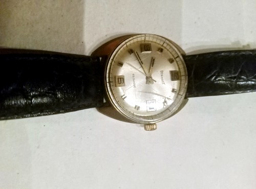 Montre dermont vintage - montre,