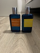Atelier Cologne RARE Mandarine glaciale Et Citron D’érable 100mL (sans Boîte)