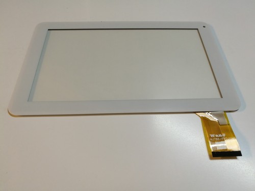 Blanc ecran tactile - blanc:ecran,