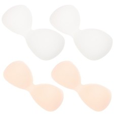 4 Pcs Coussinets De Maillot