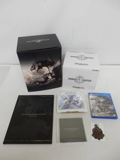 Jeu vidéo MONSTER HUNTER 