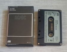 Rare Cassette audio K7 Vintage