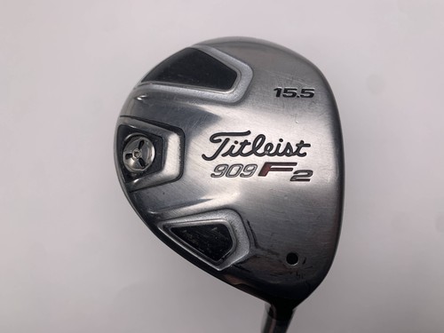 Titleist 909 fairway - 3, wood