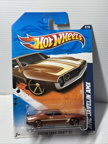 Hotwheels amc - 1/64, 🇨🇵
