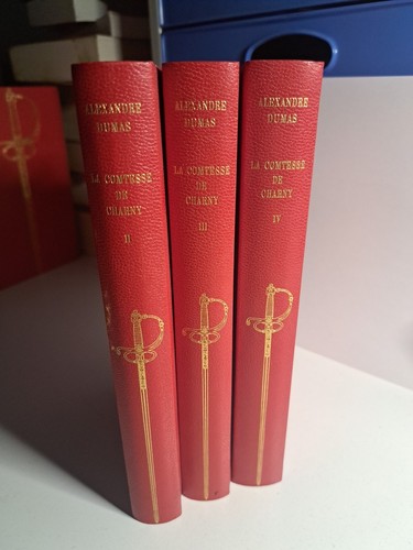 Alexandre dumas comtesse - dumas,