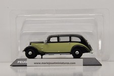PEUGEOT 401 LONGUE TAXI 1935