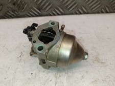 Tondeuse HONDA HRB476C HXE - Moteur GCV160 - Carburateur Keihin BB 62A