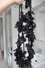 Collier sautoir créateur