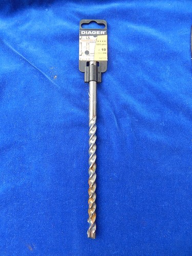 Foret beton concrete drill - a,