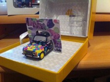 coffret Renault 4L 1/43 Norev 50ans 4L