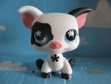 PETSHOP COCHON N°537 / AVEC