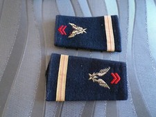 ORIGINAL MILITAIRE FOURREAUX