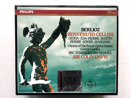 Coffret benvenuto - coffret, cd