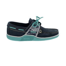 Tbs Globek Chaussure de Voile, Bateau Vachette Cee Dee, Marine / Tropical, D8Q22