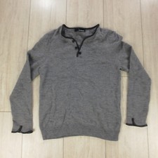 The Kooples Pull Femme S Gris