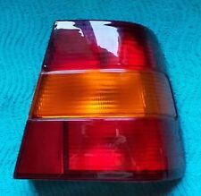 1 Feu Extérieur arrière