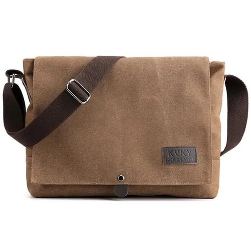 Sac besace bandoulière homme