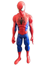 SPIDERMAN Figurine 30 cm AVENGERS MARVEL COMICS action figure