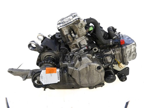 Moteur gilera 800 2007 - -,