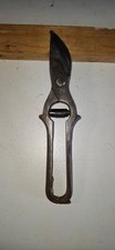 SECATEUR   ANCIEN  DE VIGNERON