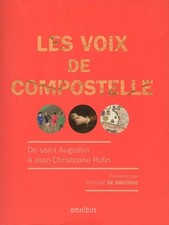 Les Voix de Compostelle: De