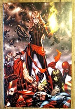 CAPTAIN MARVEL 12  Variant