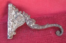 GRANDE CREMONE ANCIENNE / FERRONNERIE SERRURRERIE POIGNEE FENETRE