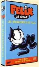 Felix le chat : Les Découvertes de Felix