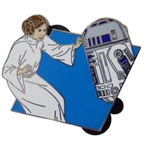 Disney badge collection - de,
