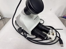 Olympus Trinocular Microscope
