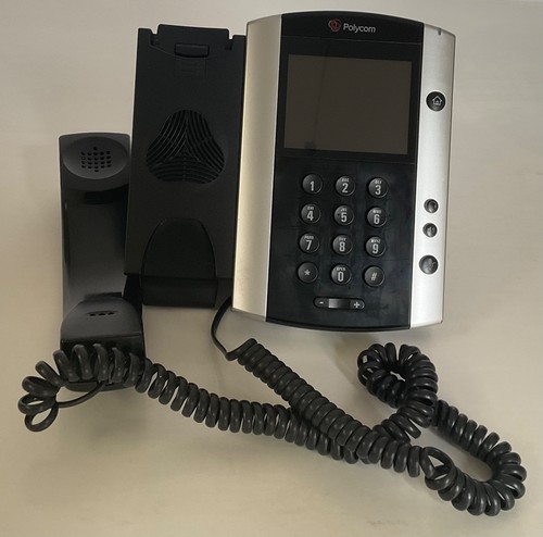 Polycom vvx501 - polycom,