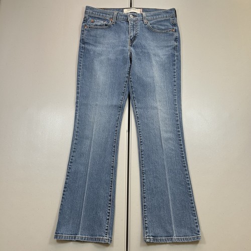 Vintage y2k levi 517 boot - vintage,