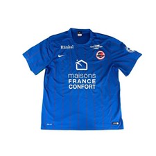 Maillot SM Caen domicile saison 2015-2016
