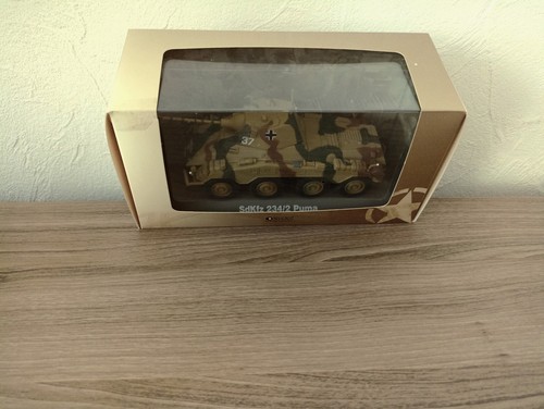 Véhicule collection puma - véhicule, de