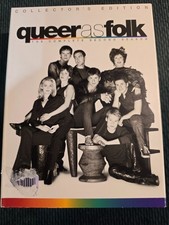 Queer folk the - as,