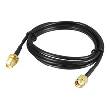 Antenne Câble RP-SMA Mâle à