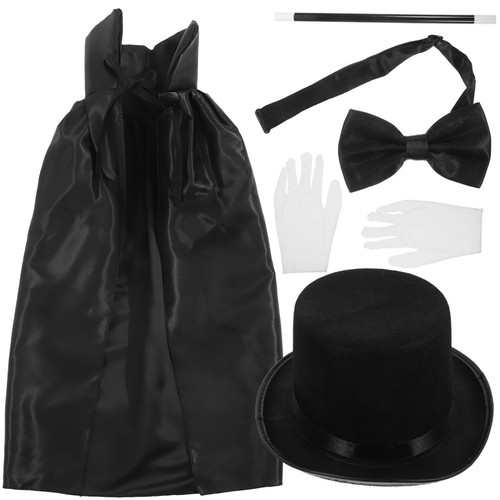 Deguisement magicien - deguisement,
