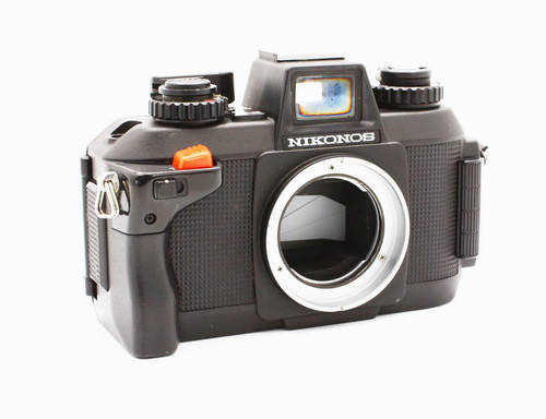 Exc nikon nikonos - nikon,