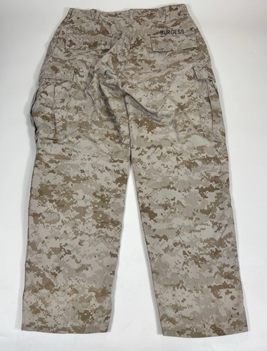 Marine corps desert - marine,