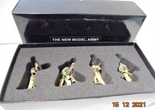 THE NEW MODEL ARMY 4 GERMAN