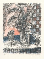 BARDONE GUY LITHOGRAPHIE