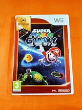 Nintendo Wii - SUPER MARIO